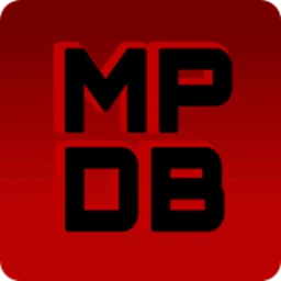 The Movies Plus Data Base 아이콘
