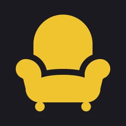 Sofa Time: TV & Movie Tracker 图标